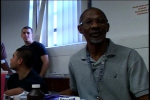 Charles Breland