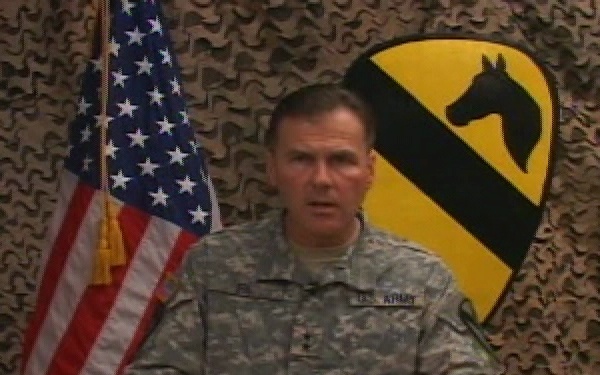 Maj. Gen. Fil