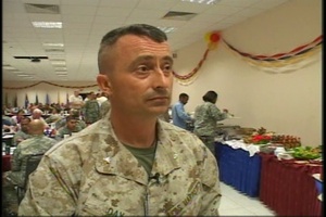 Lt. Col. Day