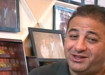 Namir El Akabi, Part 1