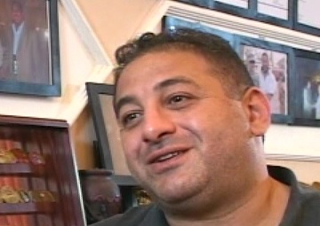 Namir El Akabi, Part 2