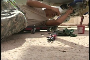 UAV