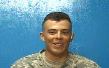 Pfc. Jaeb