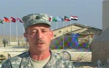 Lt. Col. O'Boyle