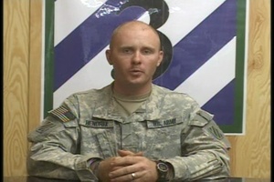 Sgt. Hendrix