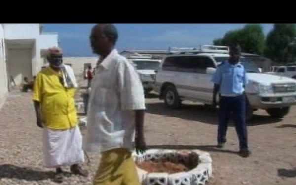 Key Leadership Engagement in Obock (Part 2 of 2)