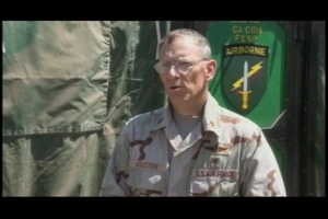 Maj. Webster