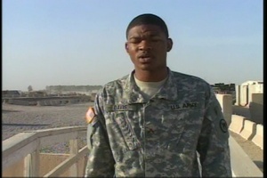 Cpl. Davis