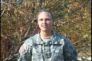 Sgt. 1st Class Hillis, Part 2