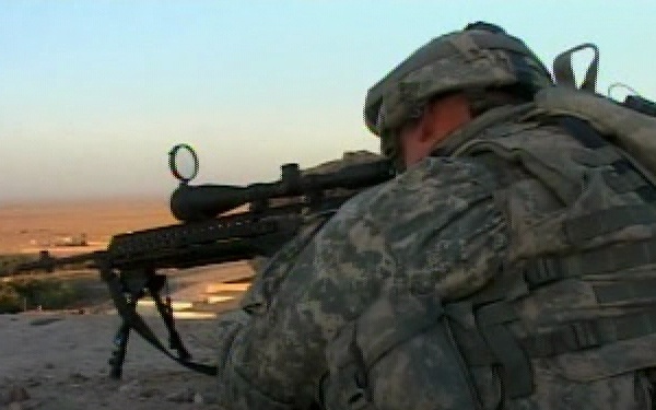 Operation Axe Breaker