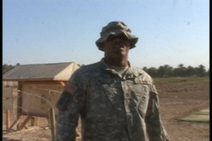 Staff Sgt. Neely