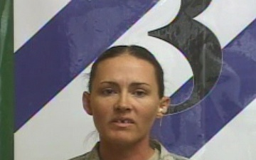 Sgt. 1st Class Welter