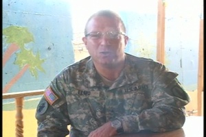 Brig. Gen. Elmo
