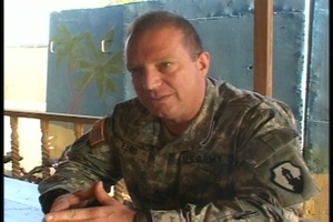 Brig. Gen. Elmo