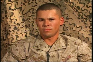 Pfc. Paredes