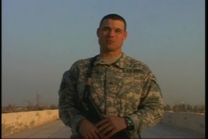 Sgt. Summers