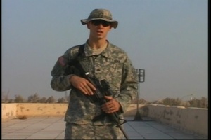 Sgt. Clark