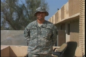 1st Lt. Hernandez