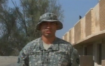 1st Lt. Hernandez