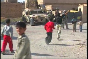 Improved Security in Sab Al Bor