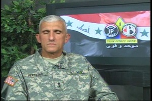 Maj. Gen. Hertling