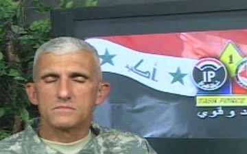 Maj. Gen. Hertling