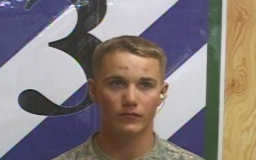 Pfc. Schaser