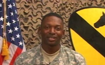 Sgt. Thompson