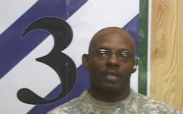 Staff Sgt. Holland