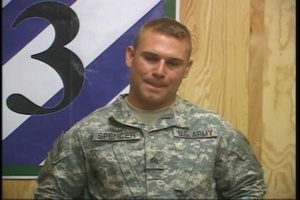 Sgt. Spencer