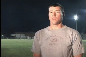 Air Force Report: PT Bootcamp