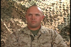Sgt. Snook