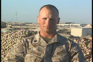 Sgt. Turner