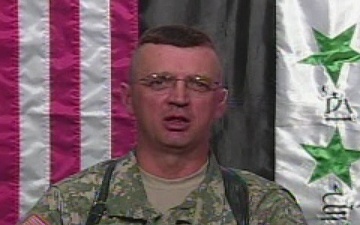 Sgt. 1st Class Stroklund