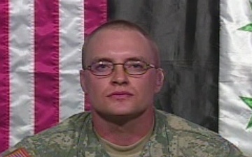 Sgt. Schmidt