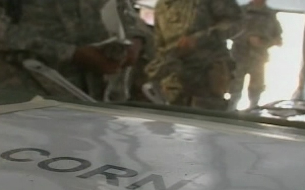 FB Pathfinder Thanksgiving