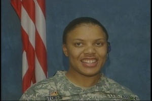 Capt. Stokes