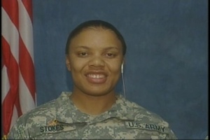 Capt. Stokes