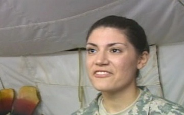 Staff Sgt. Ammatuna