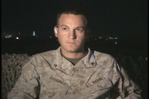 Lance Cpl.  Ramirez