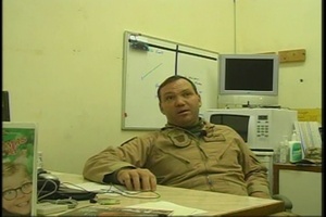Maj. Coleman