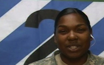 Sgt. Williams