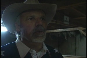 Singing Cowboys Baghdad Bound