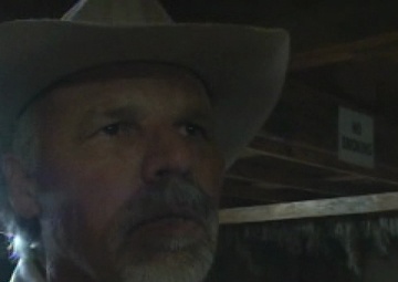 Singing Cowboys Baghdad Bound