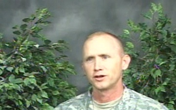 Lt. Col. Sauter III