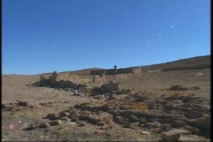 Coalition Forces Visit Village