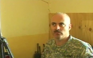 Sgt. 1st Class Jeffrey