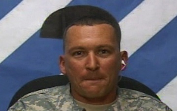 Staff Sgt. Pollard