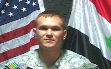 Spc. Shepardson