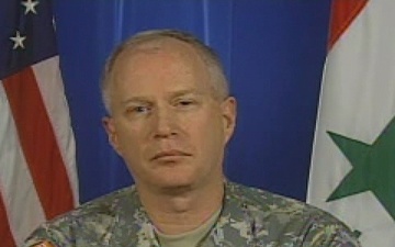 Brig. Gen. Dorko